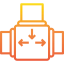 Water pipe icon 64x64