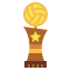 Trophy icon 64x64