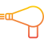 Hair dryer icon 64x64