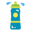 Water bottle icon 64x64
