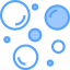 Bubble icon 64x64