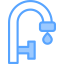 Faucet icon 64x64
