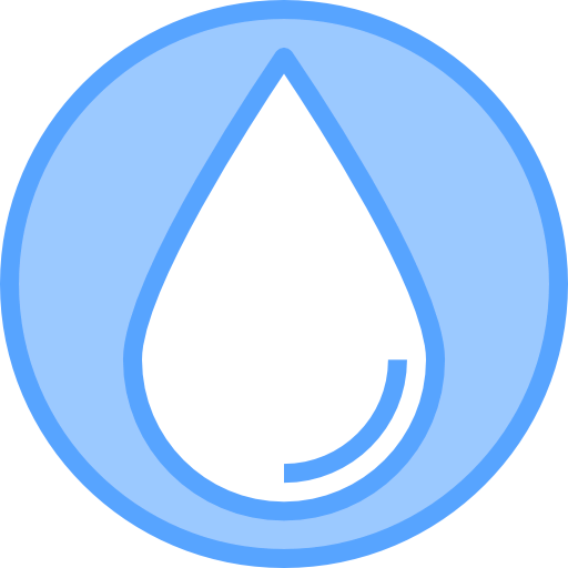 Drop icon