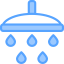 Shower icon 64x64