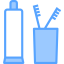 Toothpaste icon 64x64
