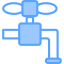 Faucet icon 64x64