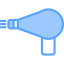 Hair dryer icon 64x64
