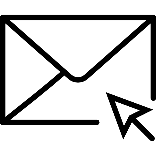 Mail Ikona