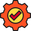 Settings icon 64x64