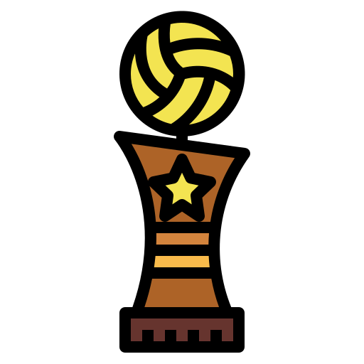 Trophy icon