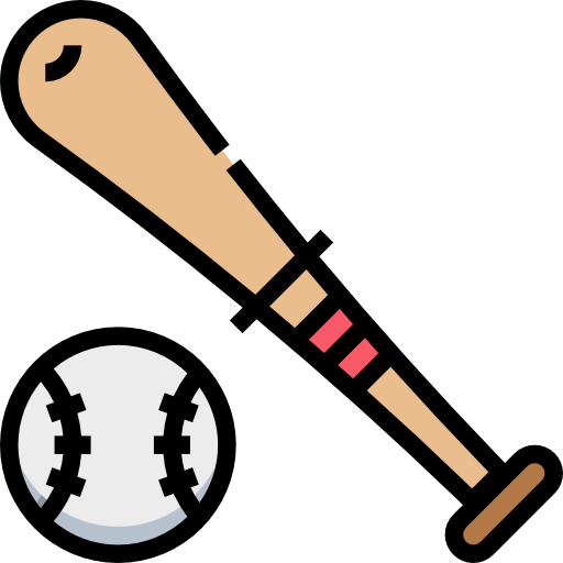 Baseball icon