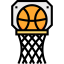 Basketball 图标 64x64