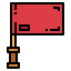 Flag icon 64x64