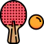 Table tennis іконка 64x64