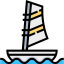Windsurf 图标 64x64