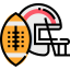 American football 图标 64x64