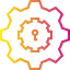 Settings icon 64x64