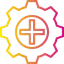 Settings icon 64x64