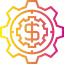 Settings Symbol 64x64
