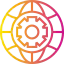 Worldwide icon 64x64