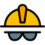 Helmet icône 64x64