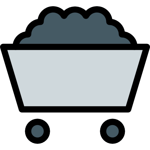Mining icon