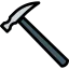 Hammer icône 64x64
