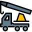 Crane icône 64x64
