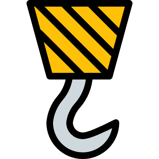 Hook icon