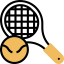 Tennis racket 图标 64x64