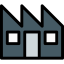 Factory icône 64x64