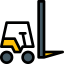 Forklift icône 64x64