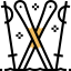 Skiing 图标 64x64