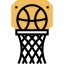 Basketball 图标 64x64