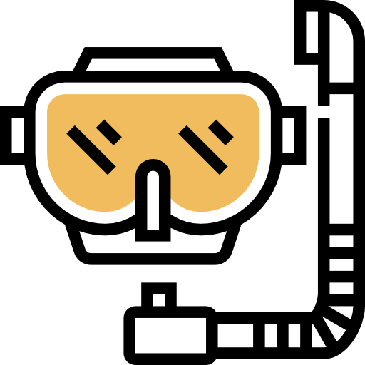 Diving icon