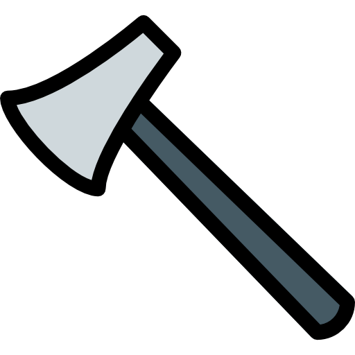Axe icon