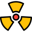 Nuclear icône 64x64