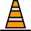 Cone icône 64x64