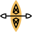 Kayak 图标 64x64