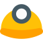 Helmet icône 64x64