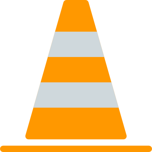 Cone icon