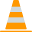 Cone icône 64x64