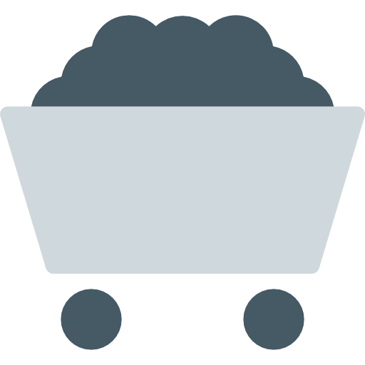 Mining icon