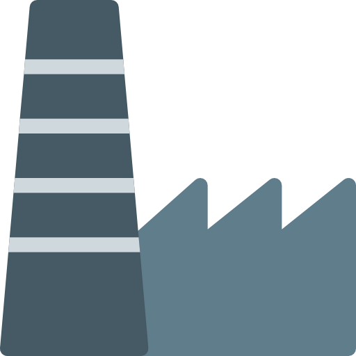 Factory icon