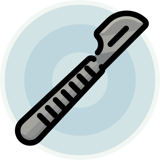 Scalpel 상
