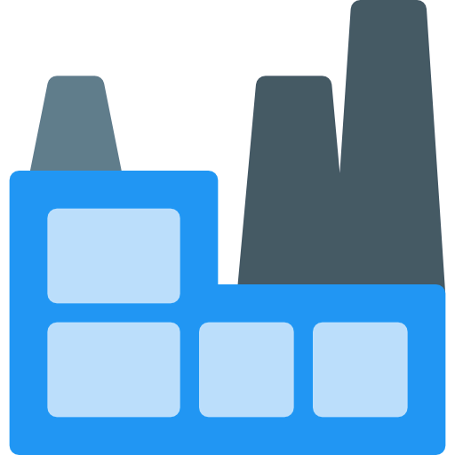 Factory icon