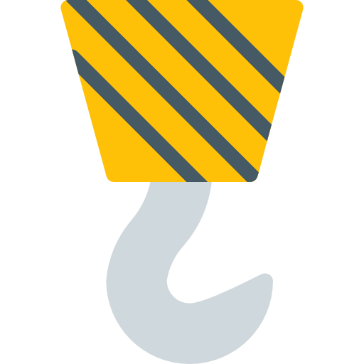 Hook icon