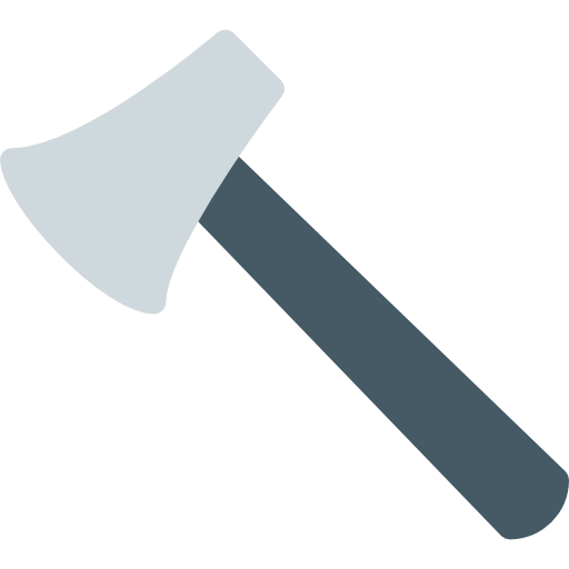 Axe icon
