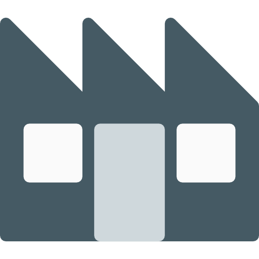 Factory icon