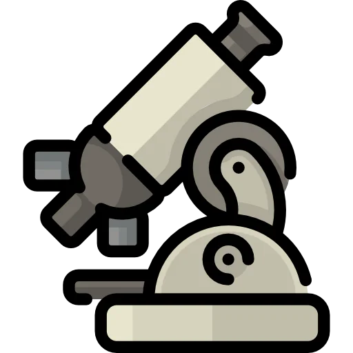Microscope 상